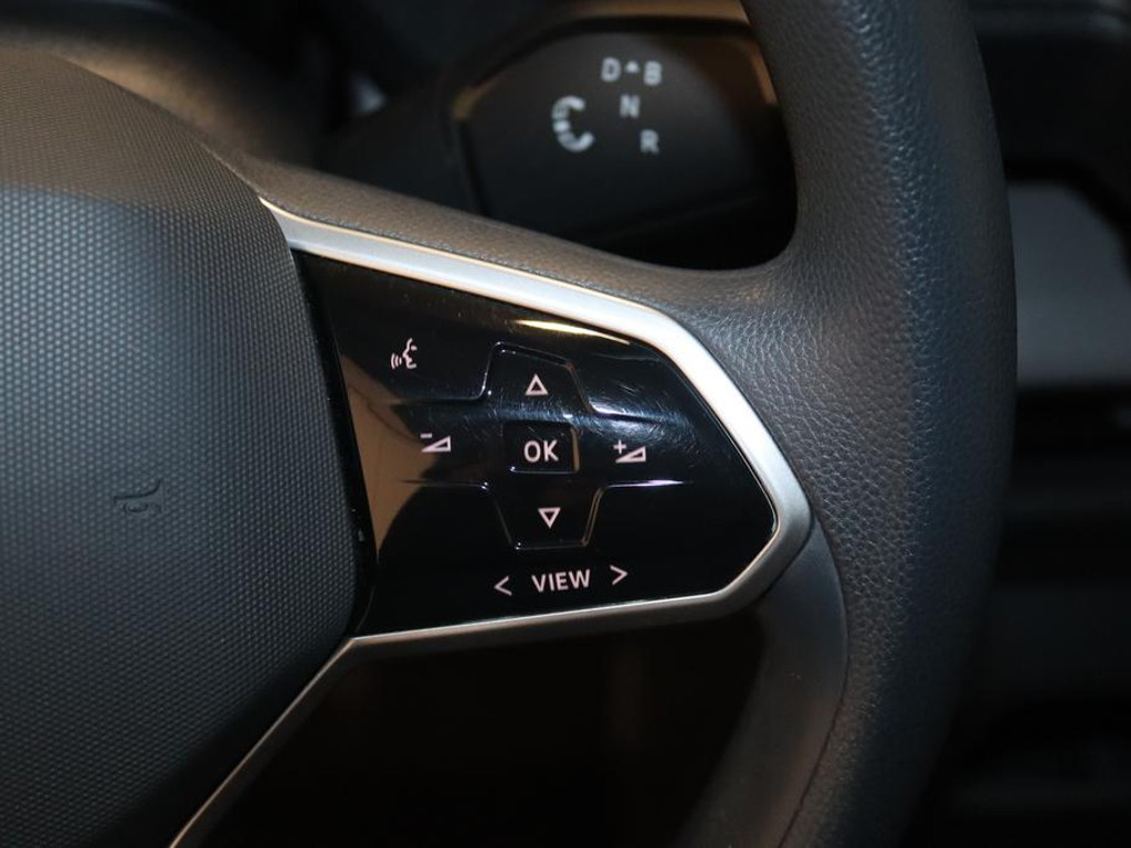 Volkswagen ID. Buzz Cargo