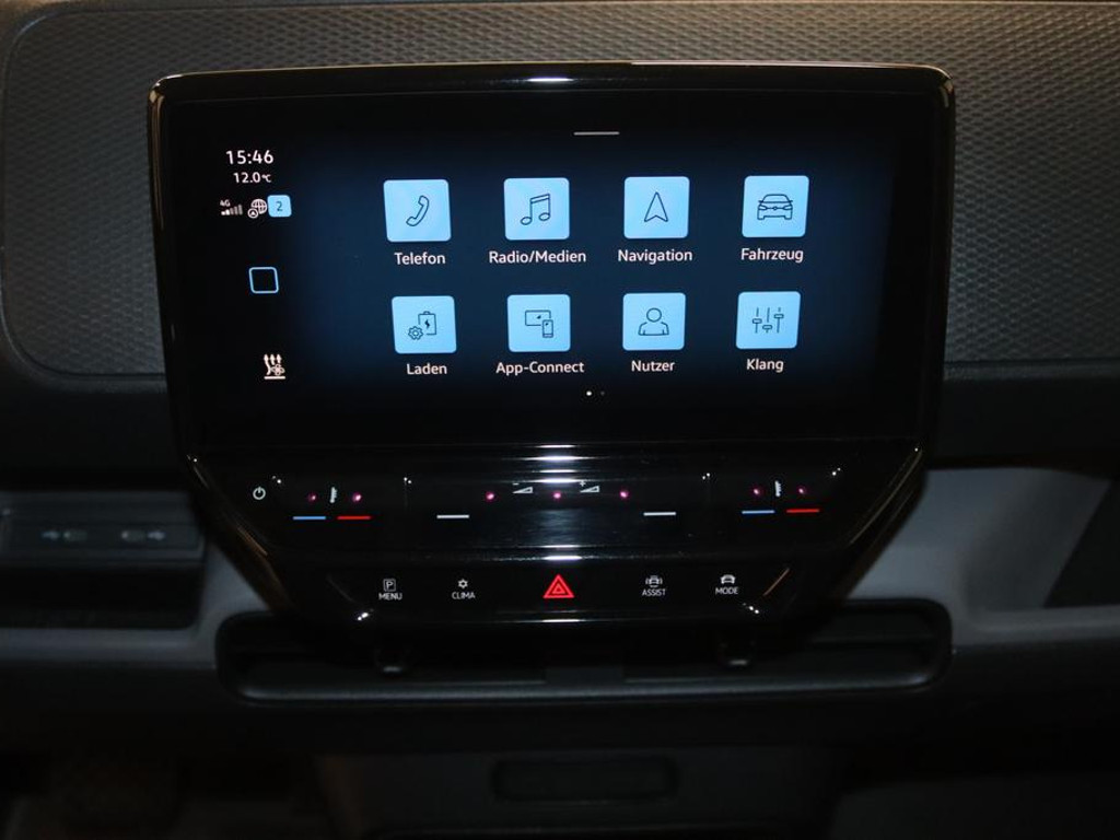 Volkswagen ID. Buzz Cargo