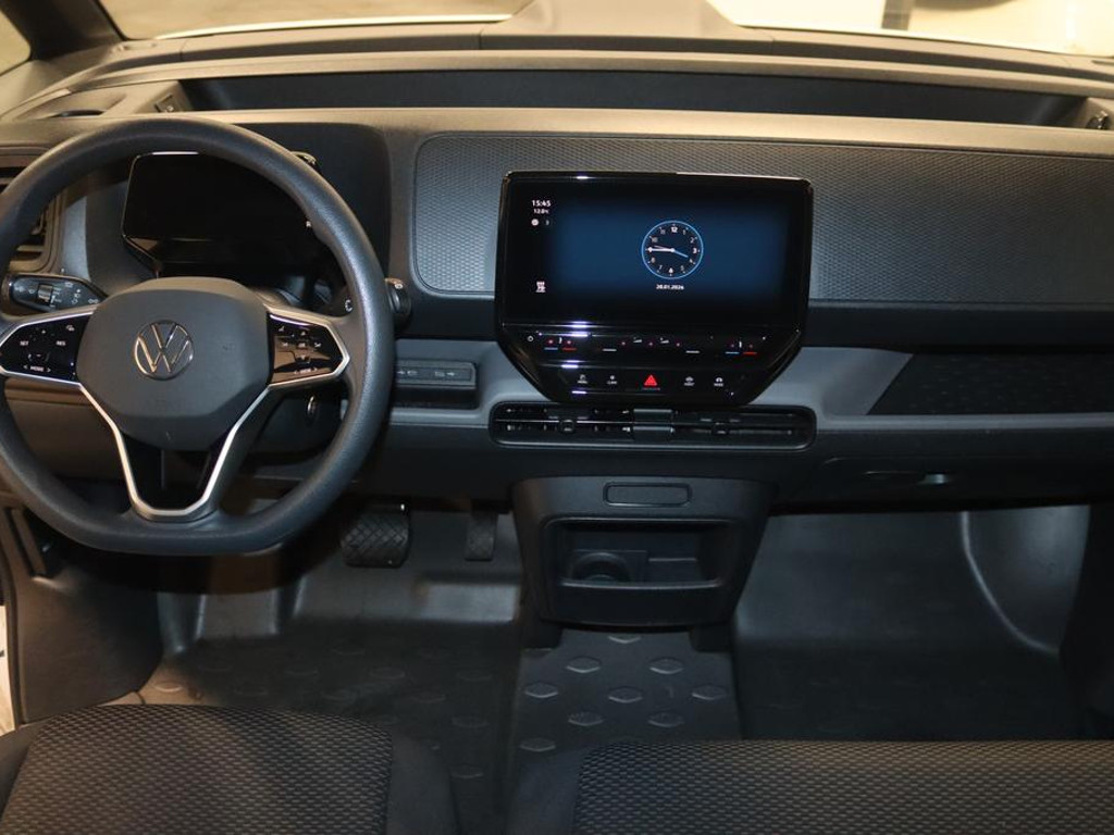 Volkswagen ID. Buzz Cargo