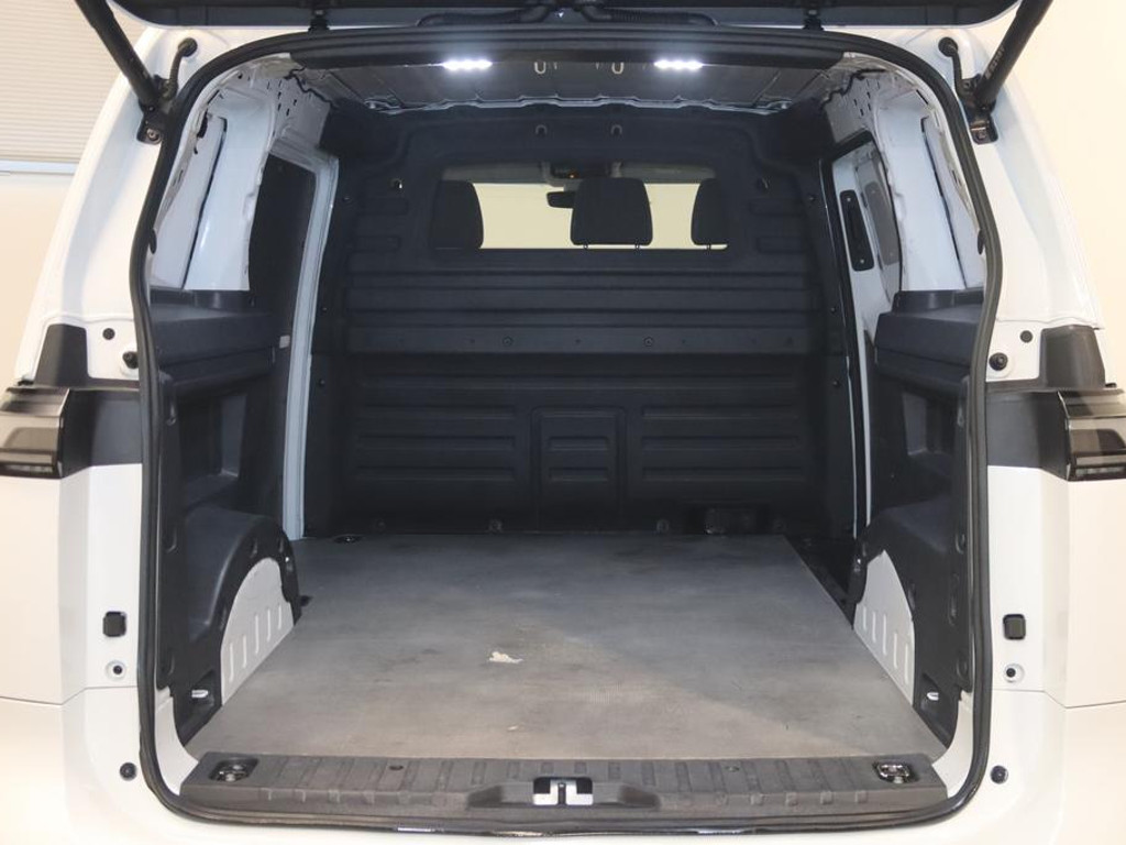 Volkswagen ID. Buzz Cargo