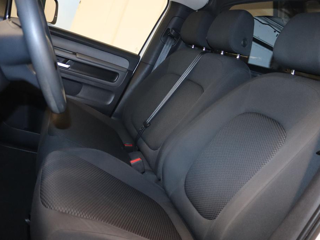 Volkswagen ID. Buzz Cargo