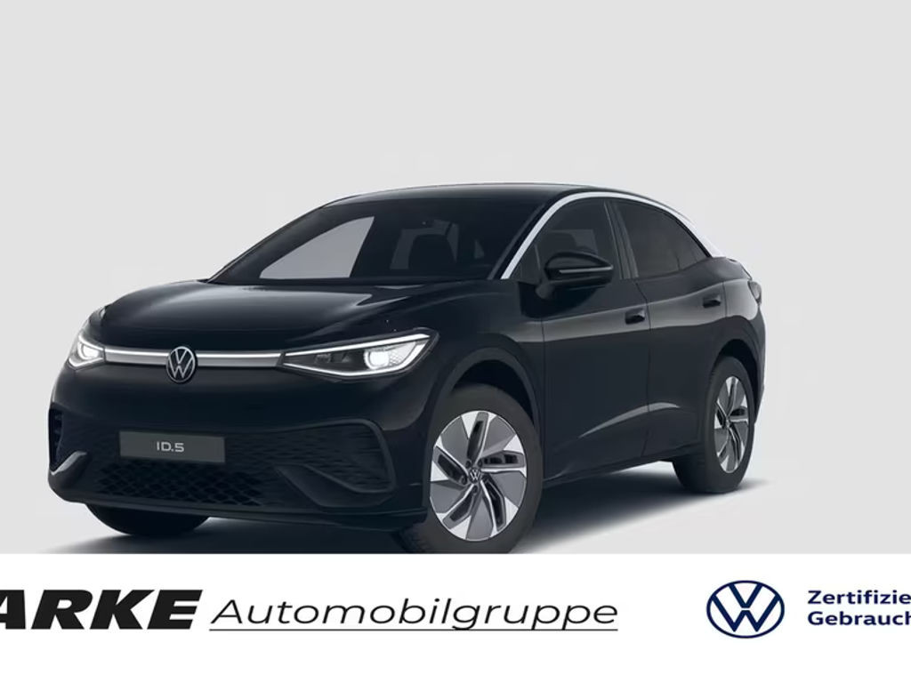 Volkswagen ID.5 2025 Elektrisch
