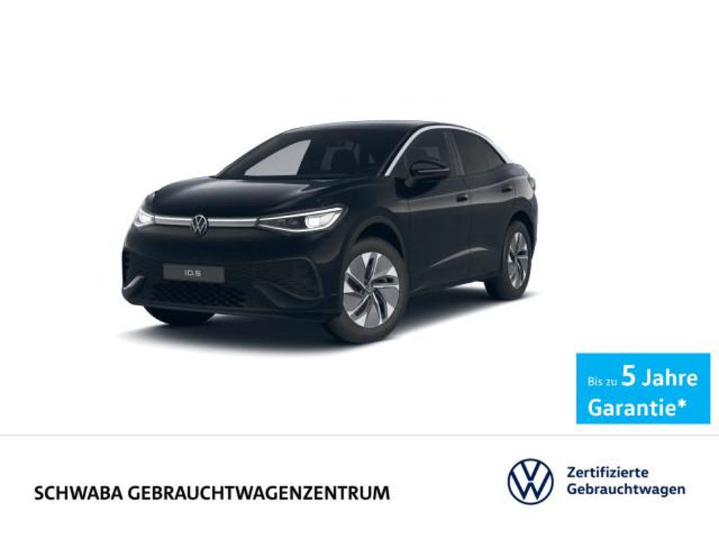 Volkswagen ID.5 2025 Elektrisch