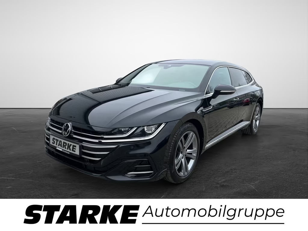 Volkswagen Arteon Shooting Brake 2023 Diesel