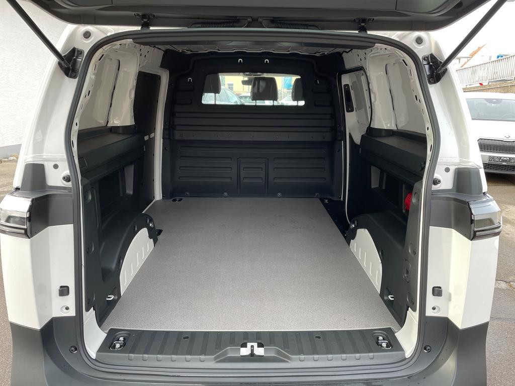 Volkswagen ID. Buzz Cargo