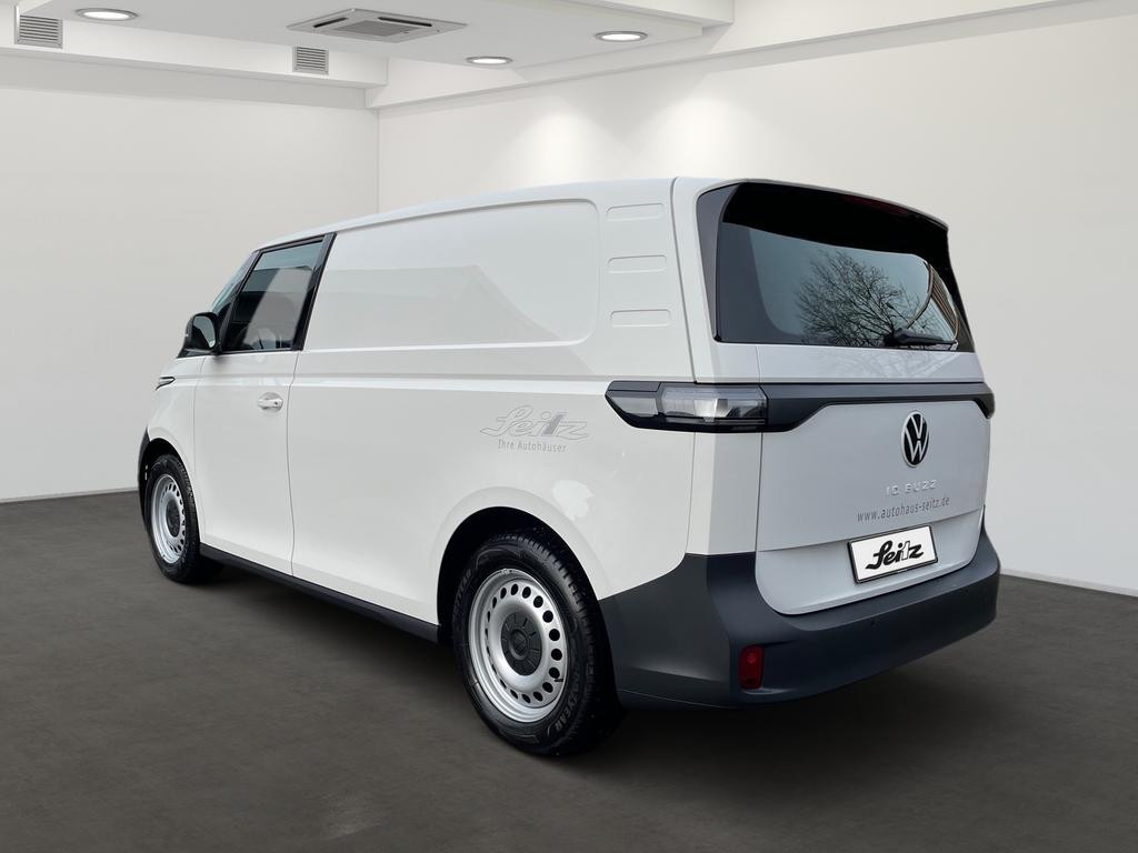 Volkswagen ID. Buzz Cargo