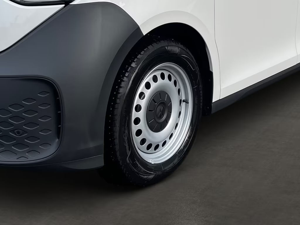 Volkswagen ID. Buzz Cargo