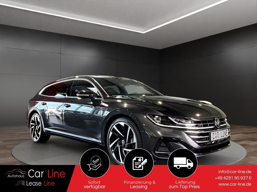 Volkswagen Arteon 2023 Diesel