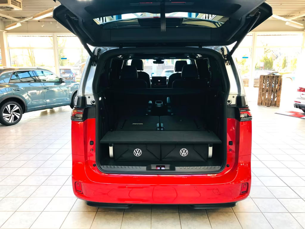Volkswagen ID. Buzz
