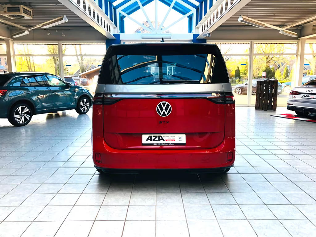 Volkswagen ID. Buzz
