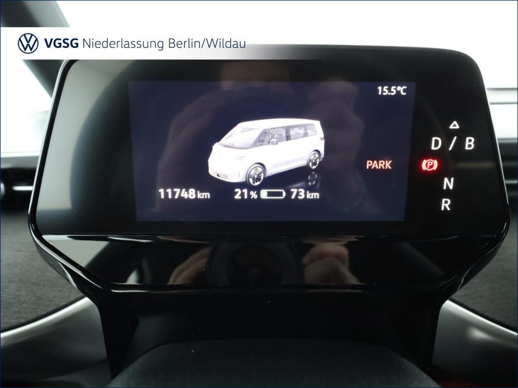 Volkswagen ID. Buzz