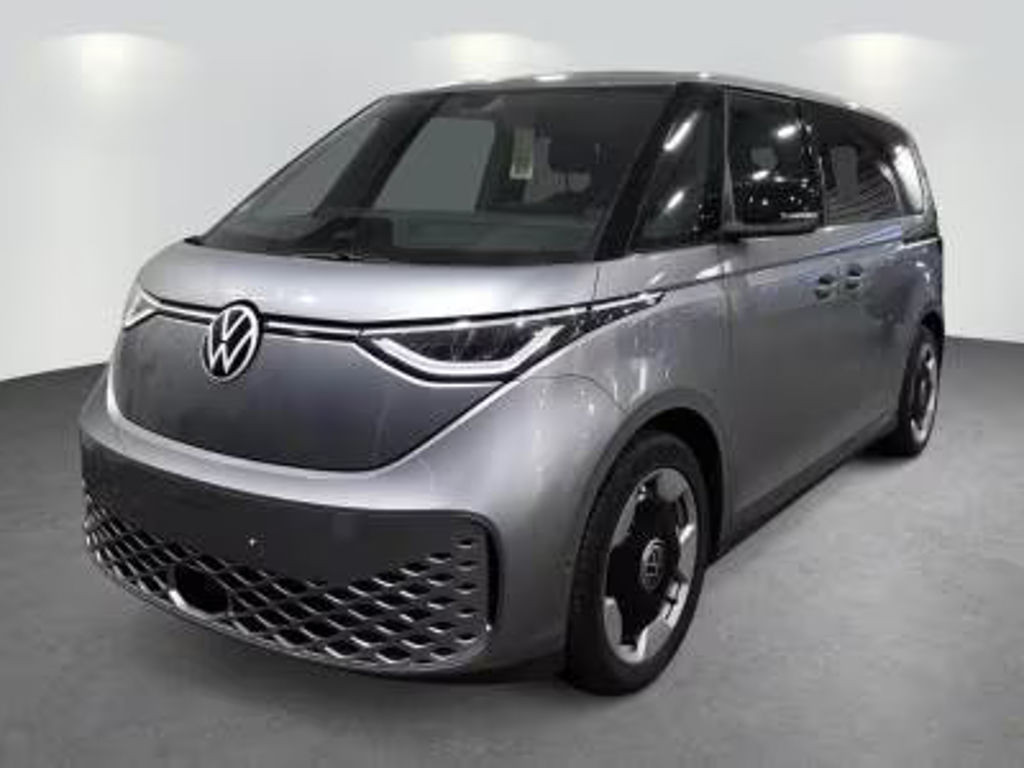 Volkswagen ID. Buzz 2024 Elektrisch