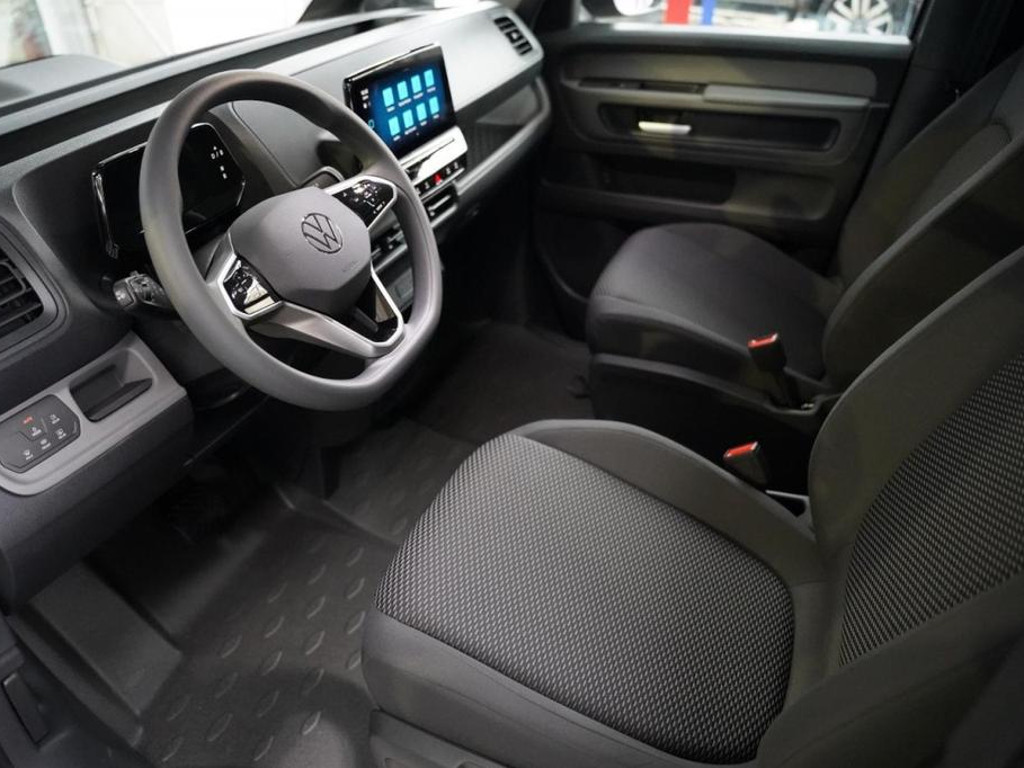 Volkswagen ID. Buzz Cargo