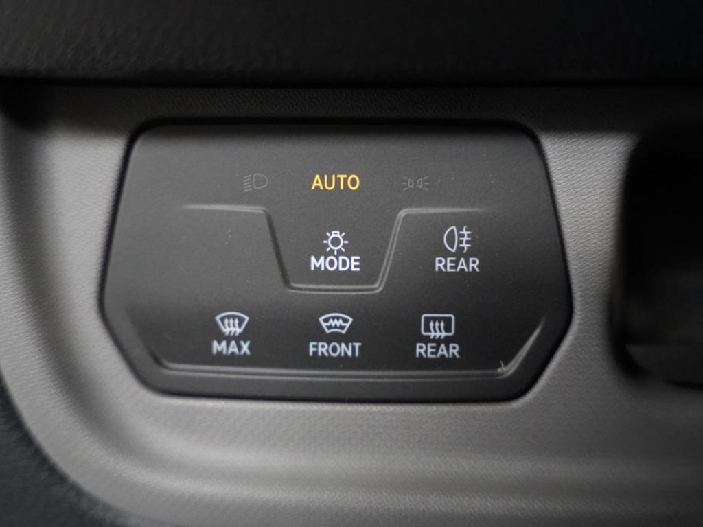 Volkswagen ID. Buzz Cargo