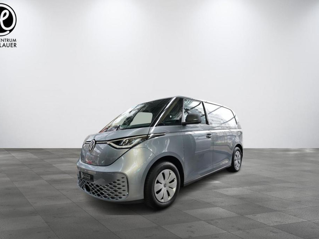 Volkswagen ID. Buzz Cargo