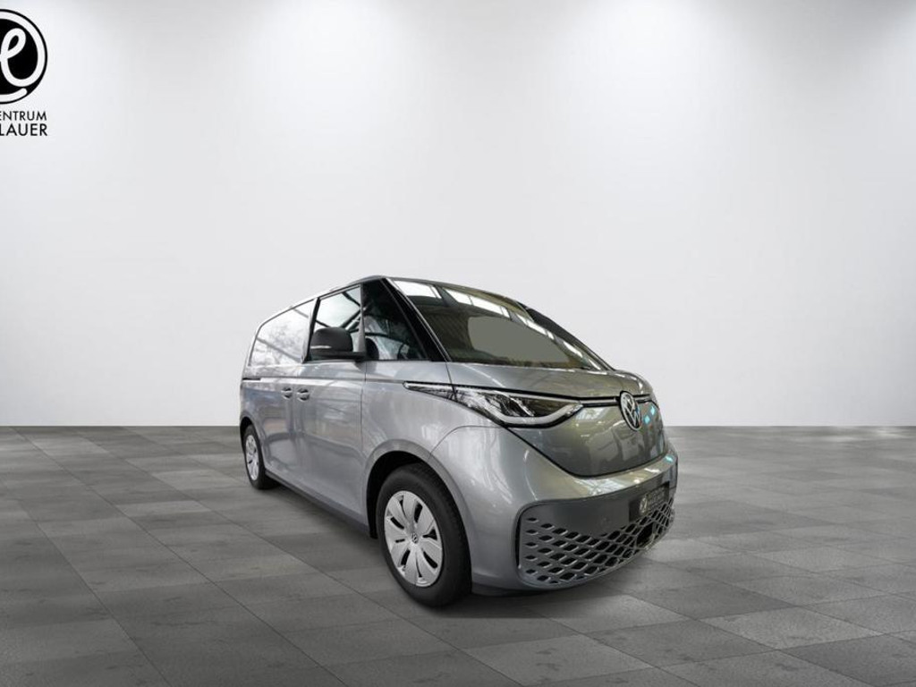 Volkswagen ID. Buzz Cargo