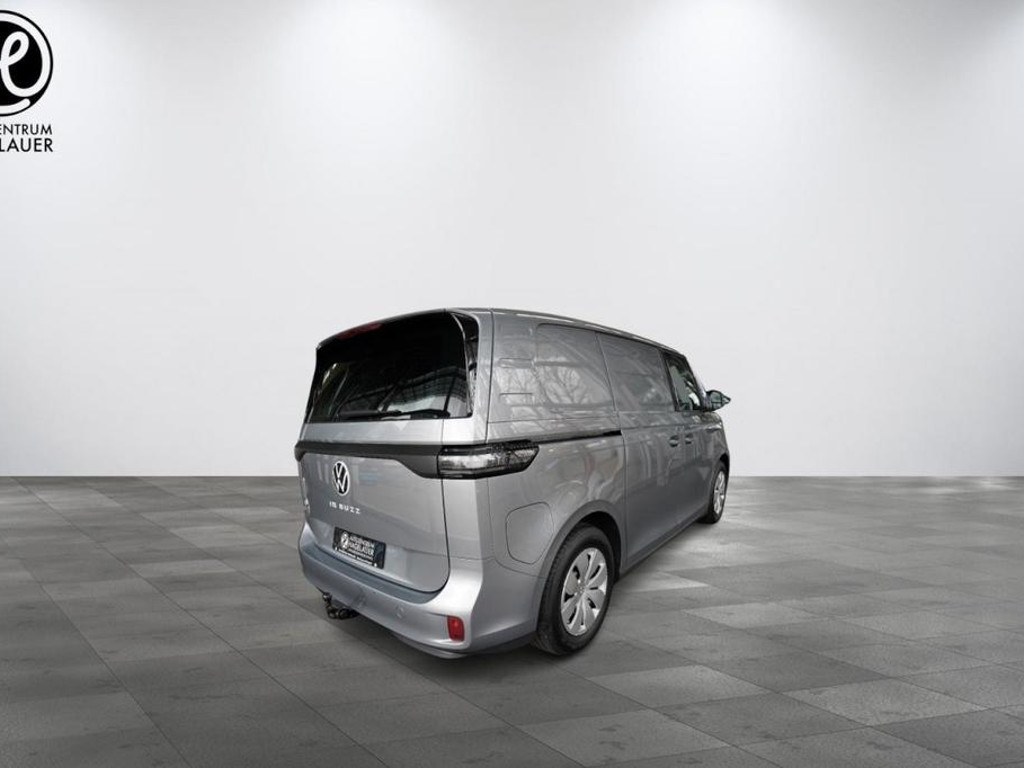Volkswagen ID. Buzz Cargo