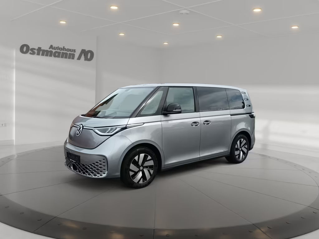 Volkswagen ID. Buzz