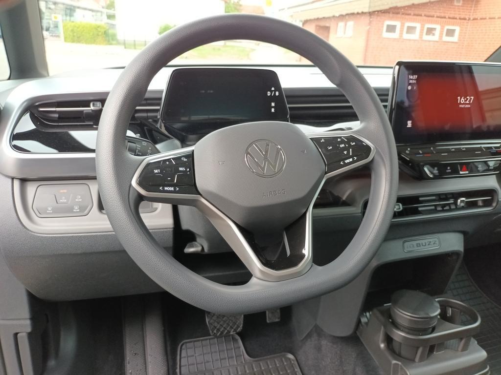 Volkswagen ID. Buzz