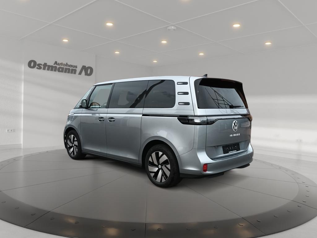Volkswagen ID. Buzz