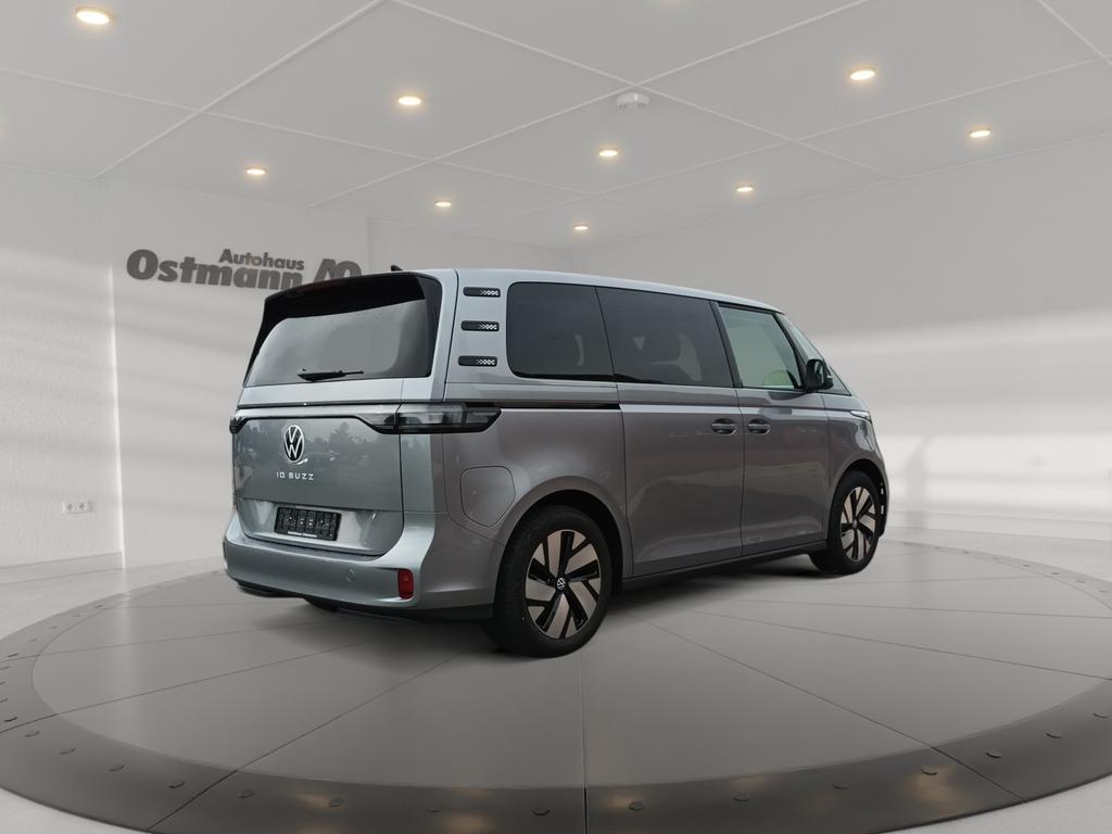 Volkswagen ID. Buzz