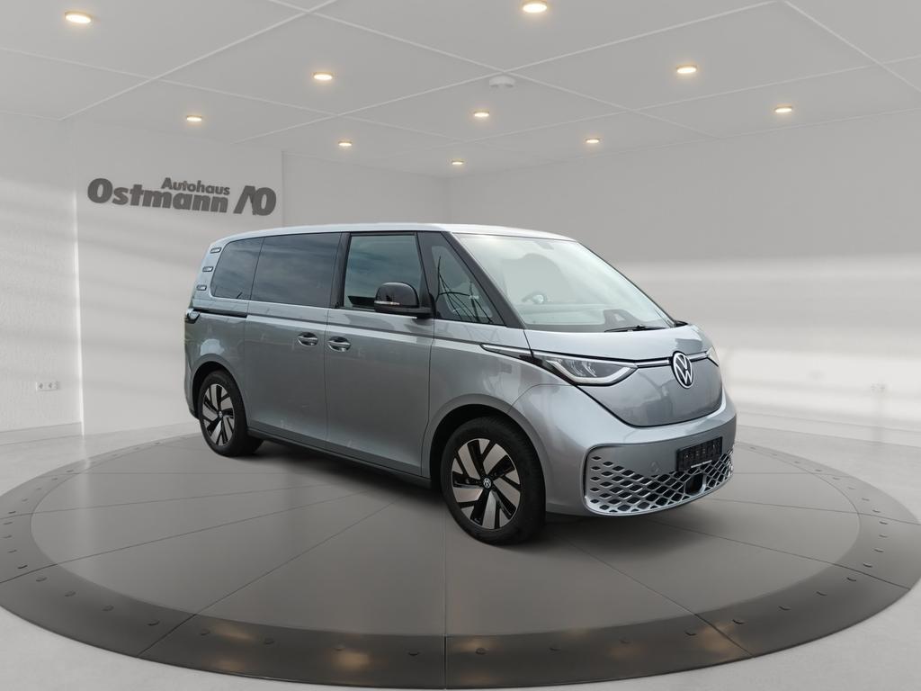 Volkswagen ID. Buzz