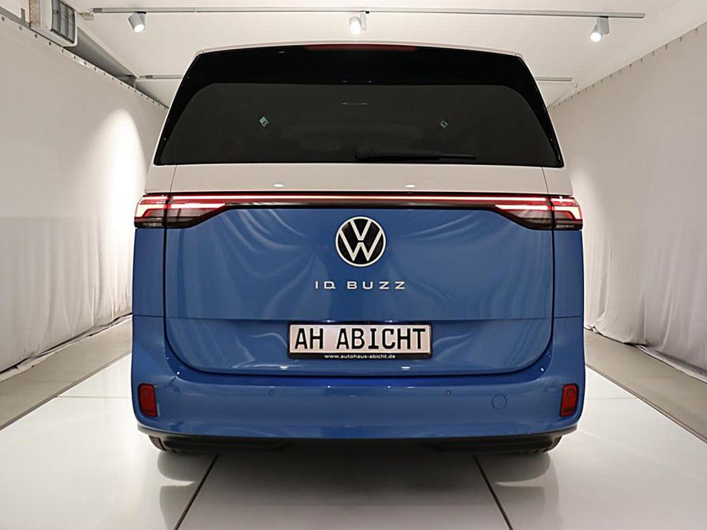 Volkswagen ID. Buzz