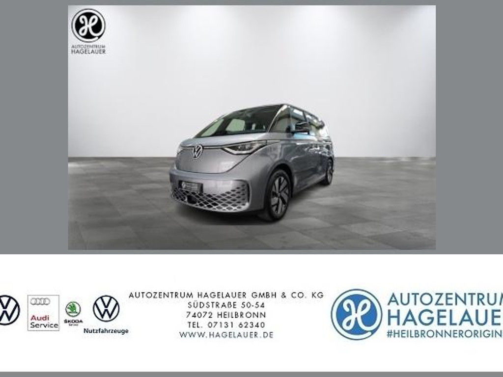 Volkswagen ID. Buzz 2025 Elektrisch