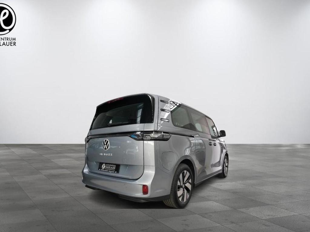 Volkswagen ID. Buzz