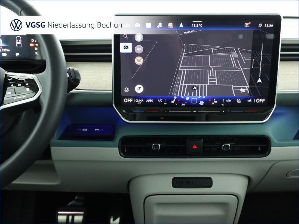 Volkswagen ID. Buzz