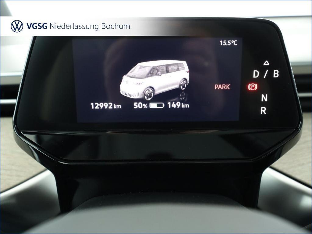 Volkswagen ID. Buzz