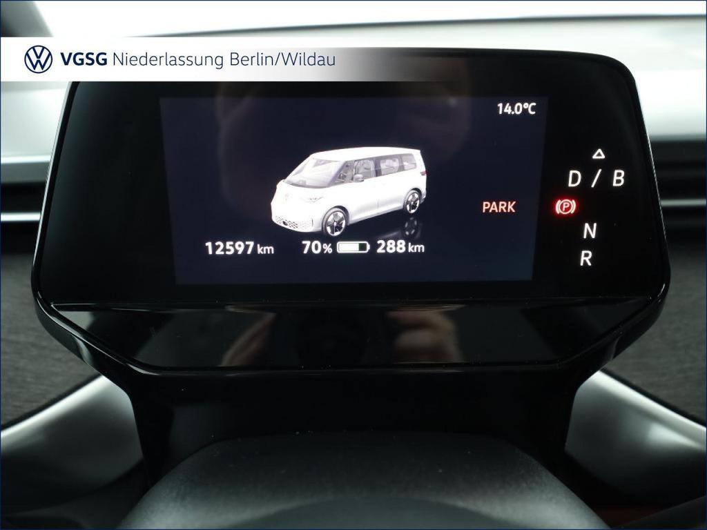 Volkswagen ID. Buzz