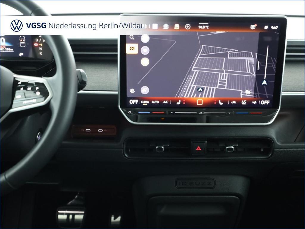 Volkswagen ID. Buzz