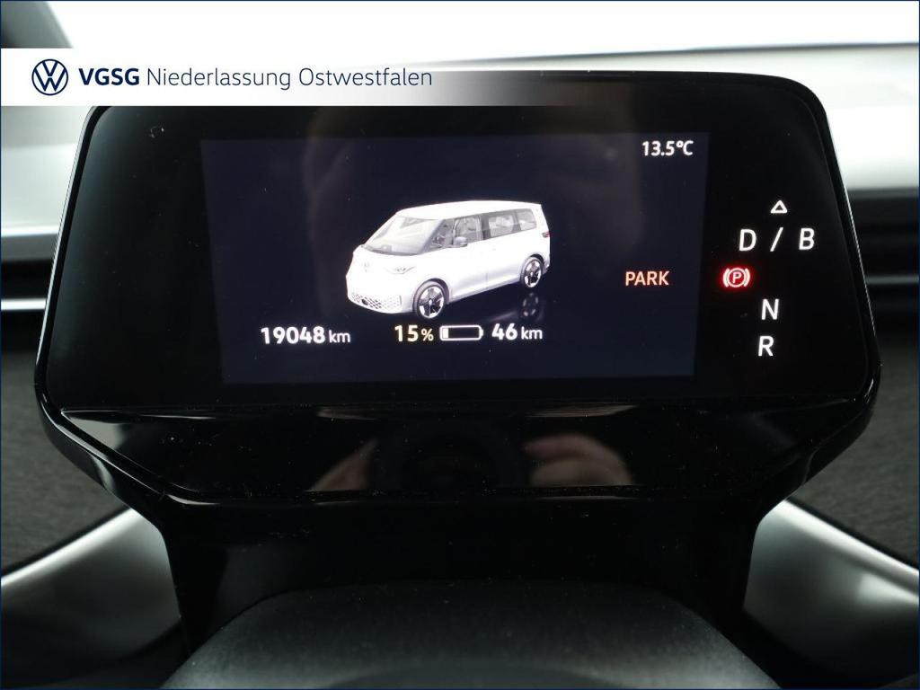 Volkswagen ID. Buzz