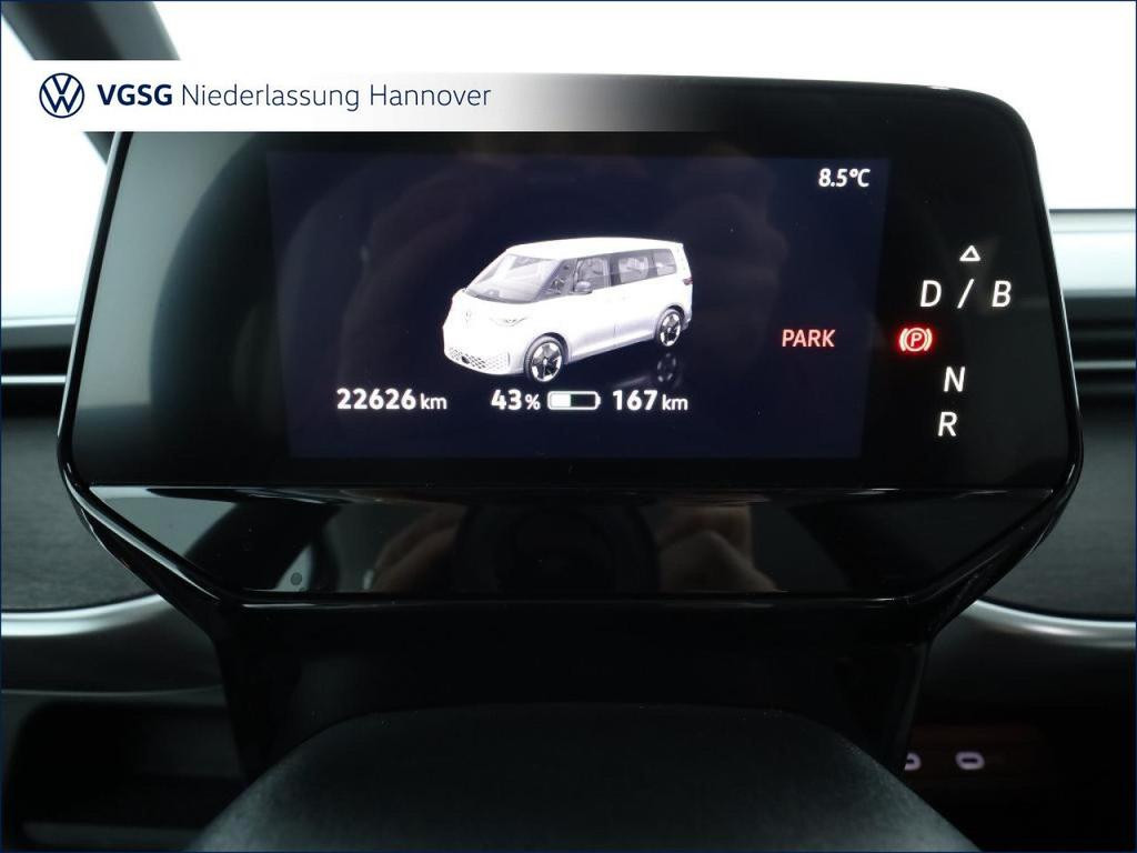 Volkswagen ID. Buzz