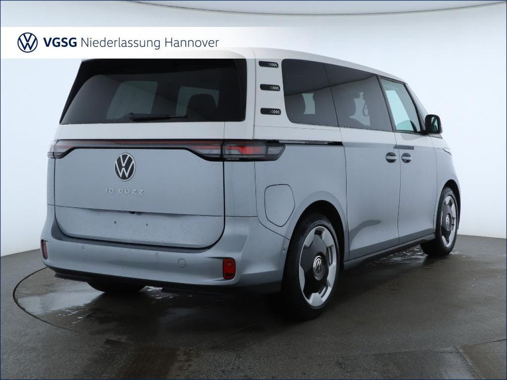 Volkswagen ID. Buzz