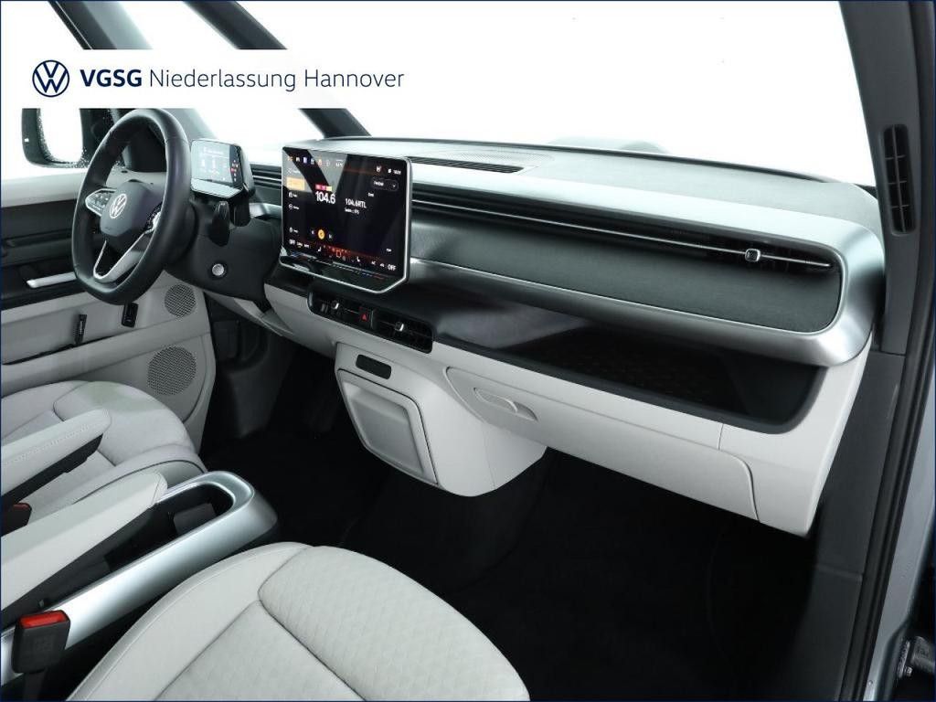 Volkswagen ID. Buzz