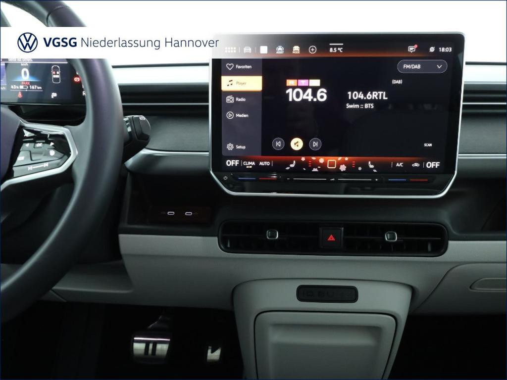 Volkswagen ID. Buzz
