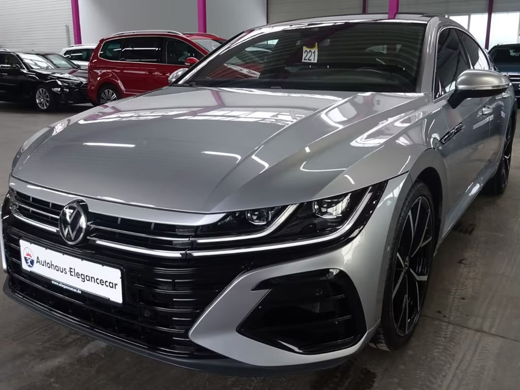 Volkswagen Arteon 2023 Benzine
