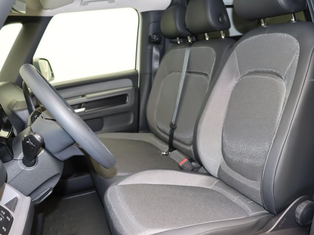 Volkswagen ID. Buzz Cargo