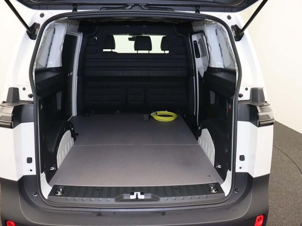 Volkswagen ID. Buzz Cargo