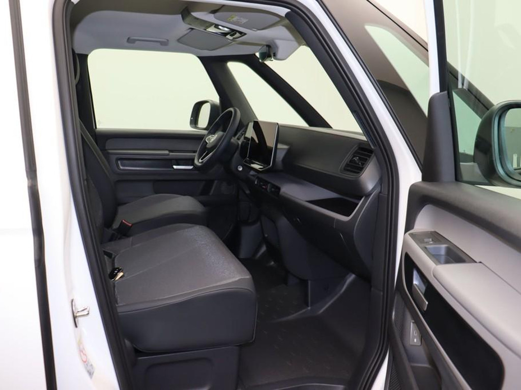 Volkswagen ID. Buzz Cargo