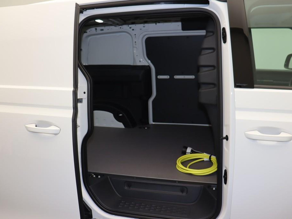 Volkswagen ID. Buzz Cargo