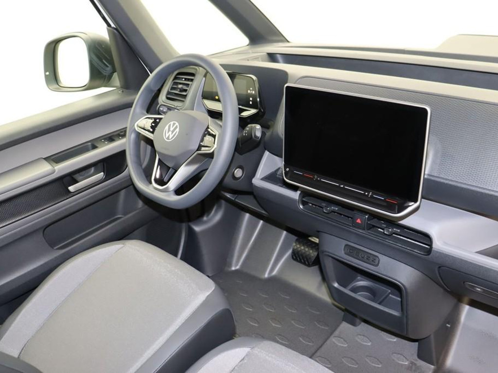 Volkswagen ID. Buzz Cargo