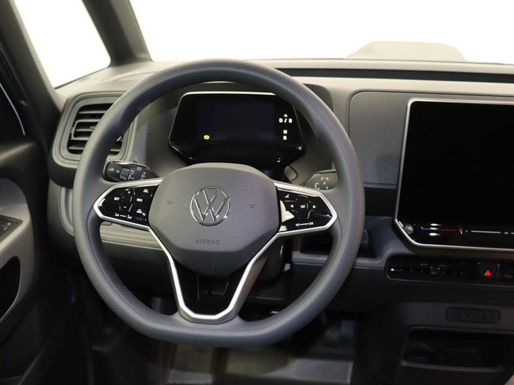 Volkswagen ID. Buzz Cargo