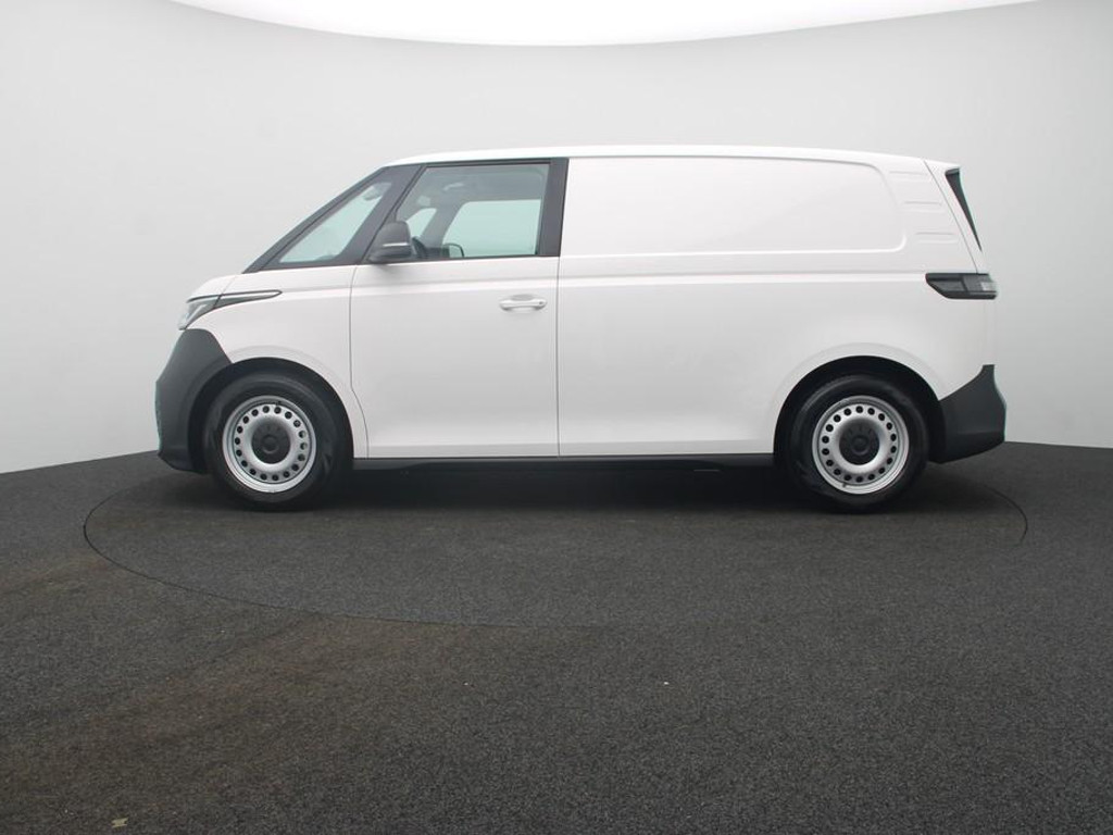 Volkswagen ID. Buzz Cargo