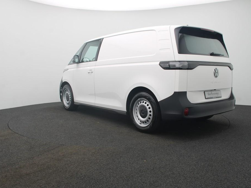 Volkswagen ID. Buzz Cargo