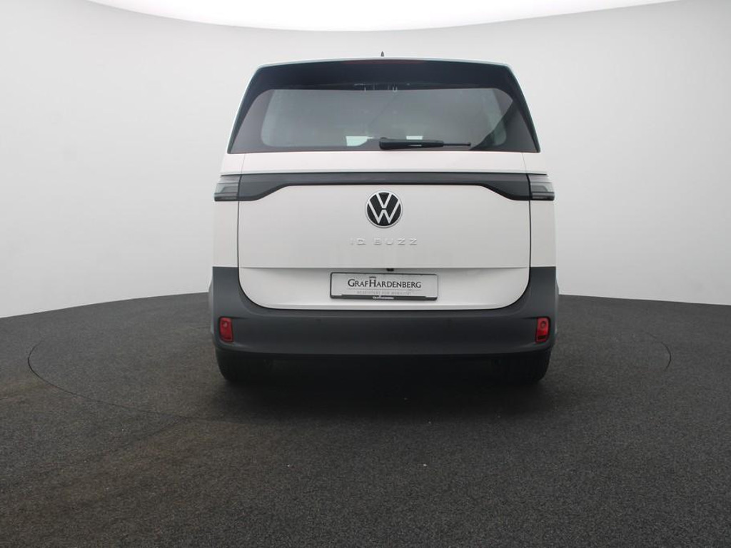 Volkswagen ID. Buzz Cargo