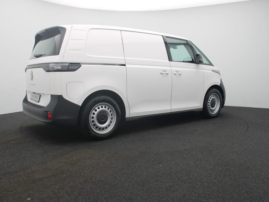 Volkswagen ID. Buzz Cargo