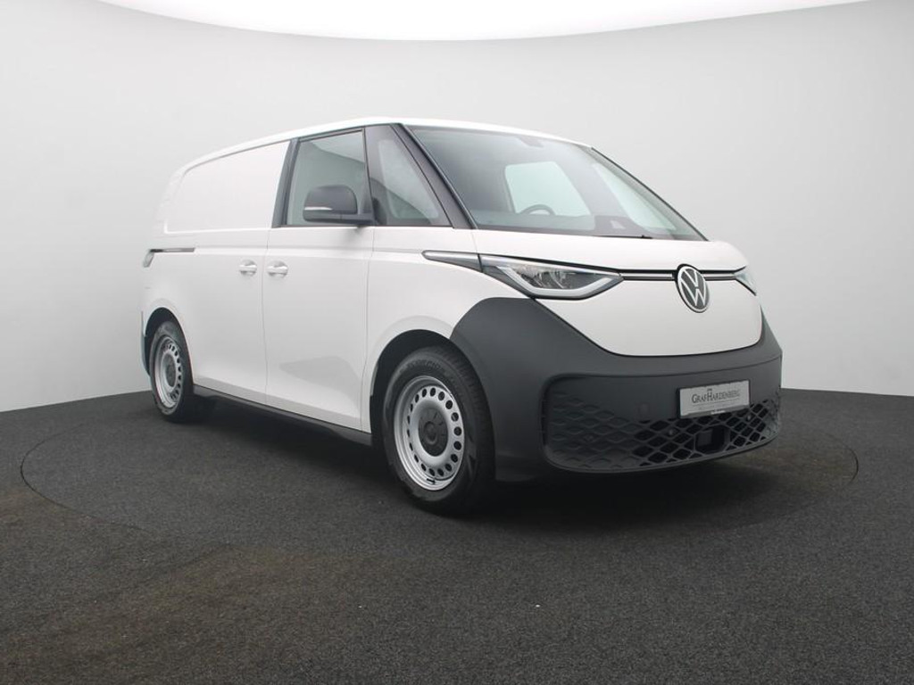 Volkswagen ID. Buzz Cargo
